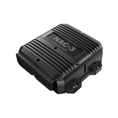 NAC-3 Otopilot İşlemcisi