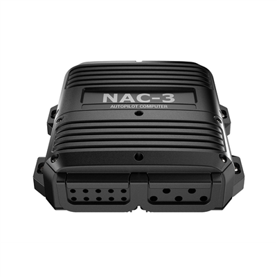 NAC-3 Otopilot İşlemcisi