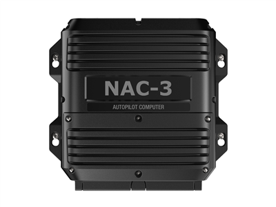NAC-3 Otopilot İşlemcisi
