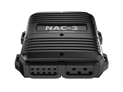 NAC-3 Otopilot İşlemcisi