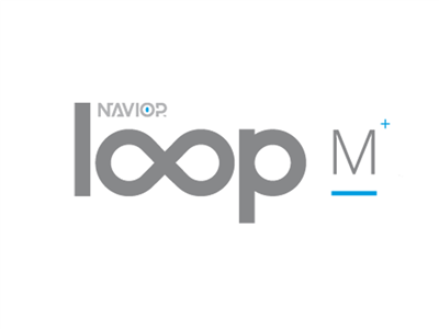 NAVIO LOOP M Plus