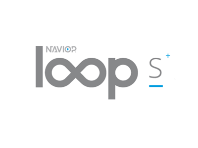 NAVIOP LOOP S Plu