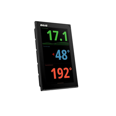 Nemesis™ 9 Yelken Ekranı