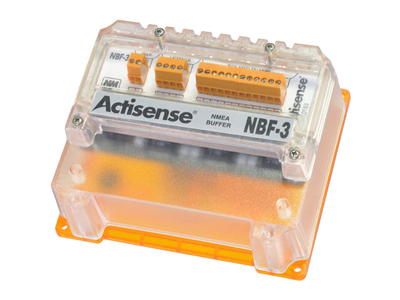 NMEA0183 BUFFER