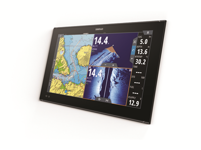 NSO-24 evo3s System Pack (Embedded Version)