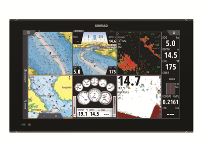 NSO-24 evo3s System Pack (Embedded Version)
