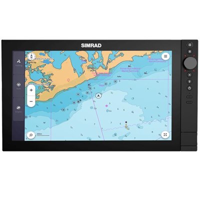 NSO® 4-16 MFD – Worldwide Basemap