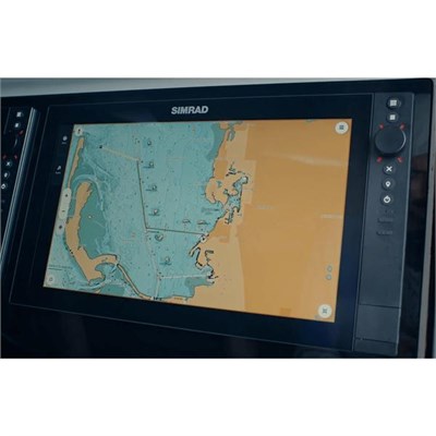 NSO® 4-16 MFD – Worldwide Basemap