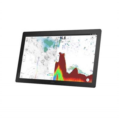 NSO® 4-22 MFD, Worldwide Basemap