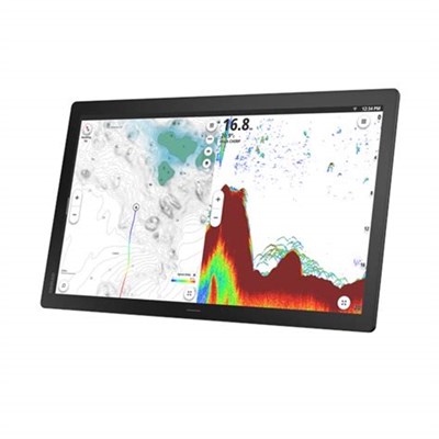 NSO® 4-24 MFD, Worldwide Basemap
