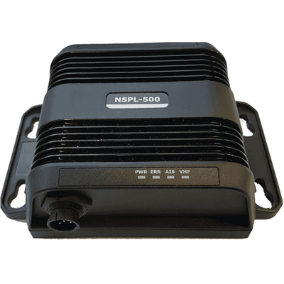 NSPL-500 AİS/VHF Anten Ayırıcı
