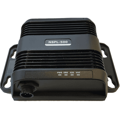 NSPL-500 AİS/VHF Anten Ayırıcı