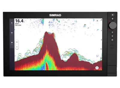 NSS 4-16 MFD, 16 SolarMAX™ Multifonksiyon Ekran