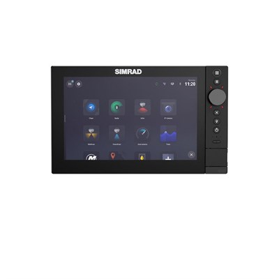 NSS 4-16 MFD, NO SONAR