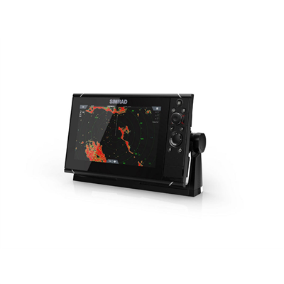 NSS Evo3S 9 Multifonksiyon Balık Bulucu Gps Chartplotter Ekran