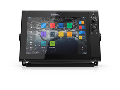 NSS12 Evo3S Çok Fonksiyonlu Chartplotter