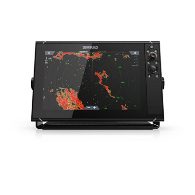 NSS12 Evo3S Çok Fonksiyonlu Chartplotter