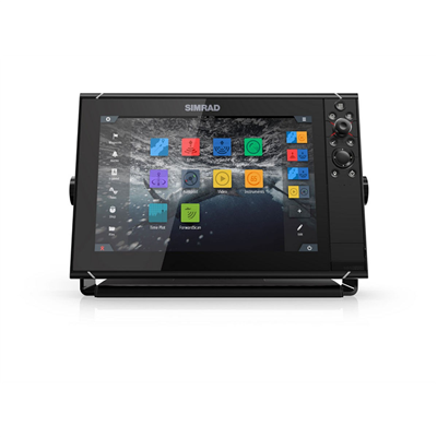 NSS12 Evo3S Çok Fonksiyonlu Chartplotter