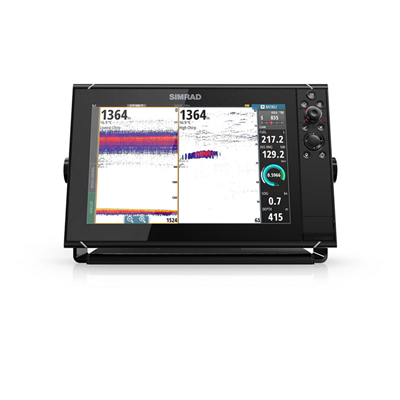 NSS12 Evo3S Çok Fonksiyonlu Chartplotter
