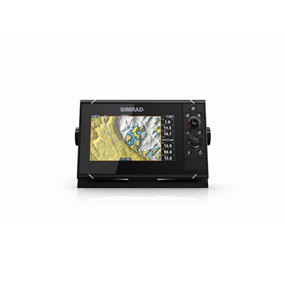 NSS7 Evo3 Çok Fonksiyonlu Chartplotter