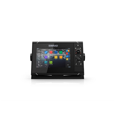 NSS7 Evo3 Çok Fonksiyonlu Chartplotter