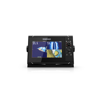 NSS7 Evo3 Çok Fonksiyonlu Chartplotter