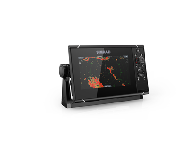 NSS7 Evo3 Çok Fonksiyonlu Chartplotter