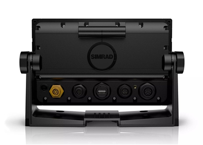 NSX™ 3009 Gps/Radar/Sonar Wifi Led Ekran (Transducersiz)