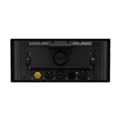 NSX 3012UW, Smart ULTRAWIDE HD MFD (No Transducer)