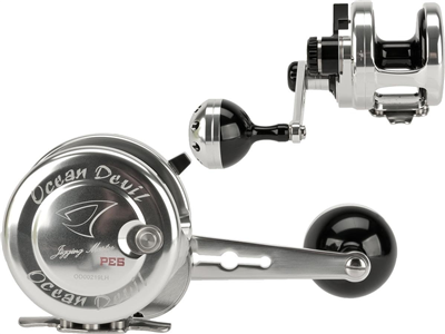 Ocean Devil PE5 LH