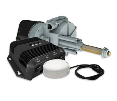 Outboard Pilot Cable Steer Pack