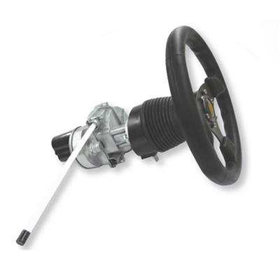 Outboard Pilot Cable Steer Pack