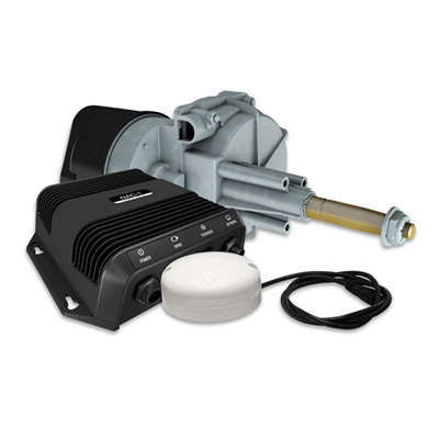 Outboard Pilot Cable Steer Pack