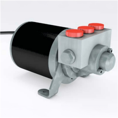 Outboard Pilot Hydraulic Pack