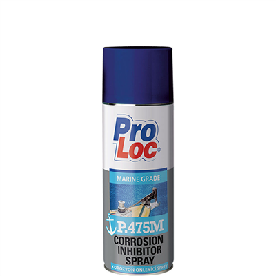 P.475M Marin Korozyon Önleyici Sprey 400ml