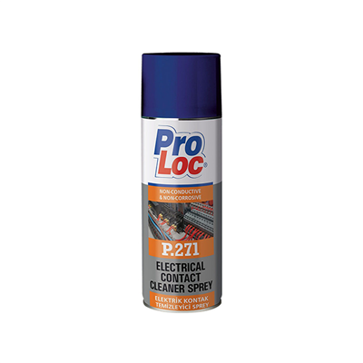 P.271 Kontak Temizleyici Sprey 400ml