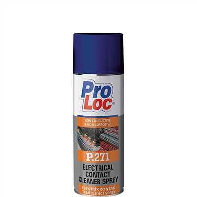 P.271 Kontak Temizleyici Sprey 400ml