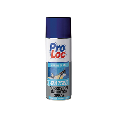 P.475M Marin Korozyon Önleyici Sprey 400ml