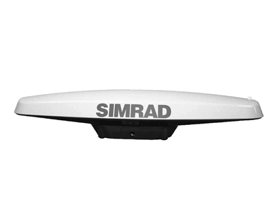 P3007 GPS Compass Sistemi (HS80A GPS Compass Anteni ile)