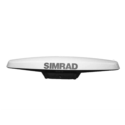 P3007 GPS Compass Sistemi (HS80A GPS Compass Anteni ile)