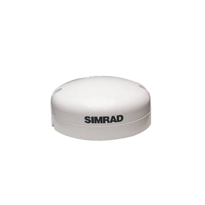 P3007 GPS Sistemi (GS70 GPS Anteni ile)