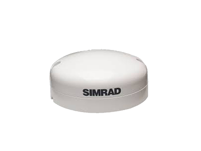 P3007 GPS Sistemi (GS70 GPS Anteni ile)