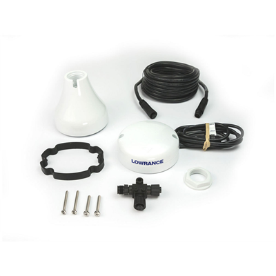 Point-1 GPS Anteni