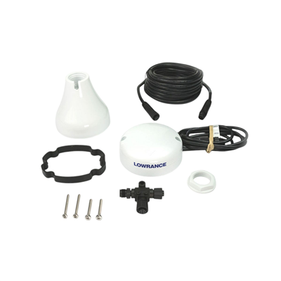 Point-1 GPS Anteni