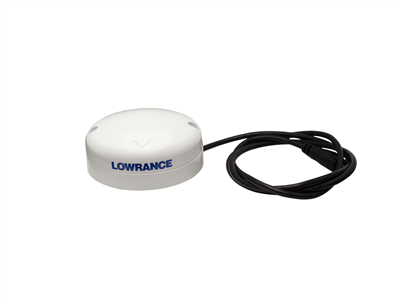 Point-1 GPS Anteni