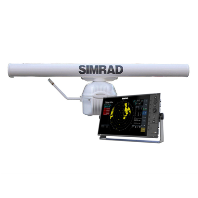 R3016 - 12U/6X Radar Sistemi