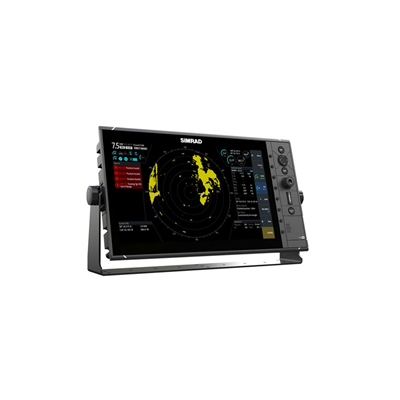 R3016 - 12U/6X Radar Sistemi