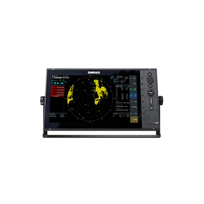 R3016 - 12U/6X Radar Sistemi