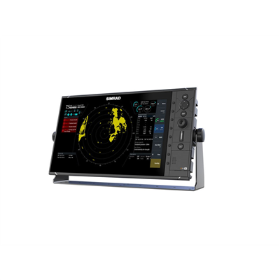 R3016 - 12U/6X Radar Sistemi