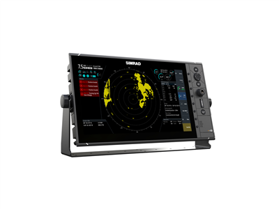 R3016 - 12U/6X Radar Sistemi